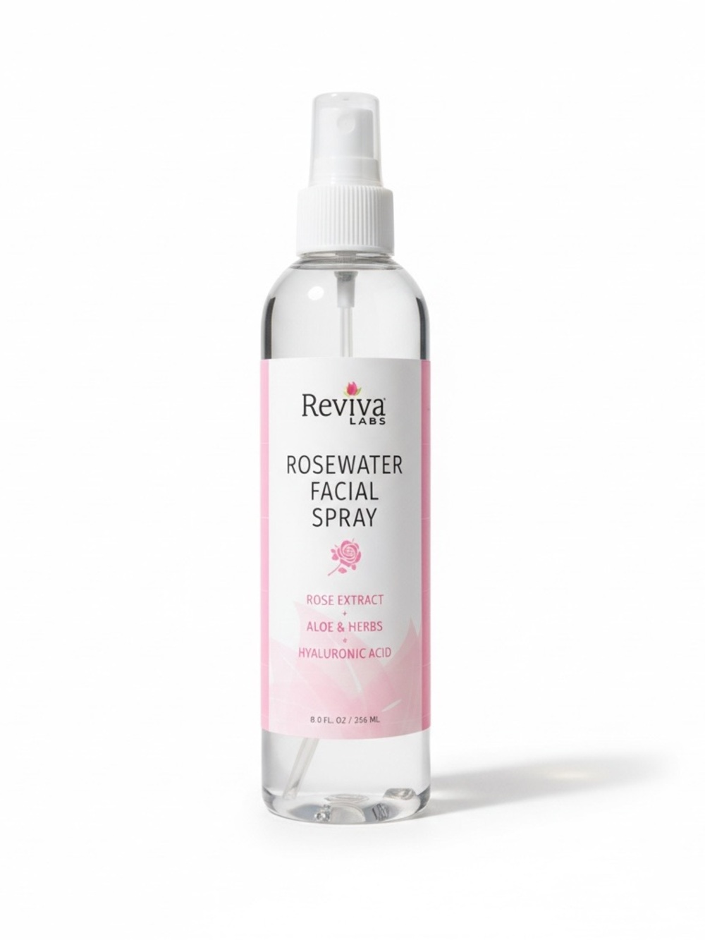💙🩷”Reviva Labs” ROSEWATER FACIAL SPRAY ((New))🩷💙